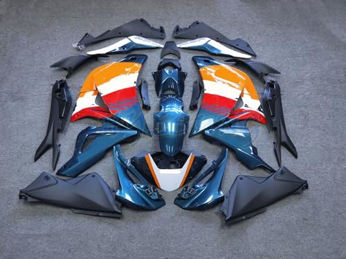 cbr250r mc41 前期　外装セット Amazon | HYESUNG バイク外装 適合車種CBR250R MC41前期 2011